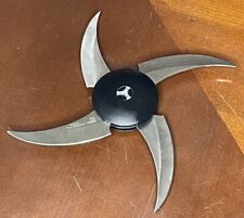 Propeller thrower master for sale  Napa