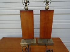 Pair table lamps for sale  Sarasota