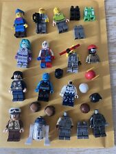 Lego minifigure lot for sale  Fort Myers