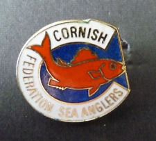 Vintage pin badge for sale  RIPON