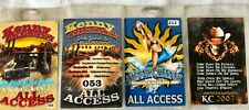 kenny chesney tickets 7 25 for sale  Mars