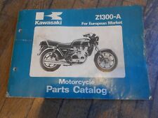 Kawasaki 1300 1979 usato  Milano