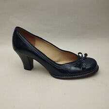 Clarks court shoes for sale  PAISLEY