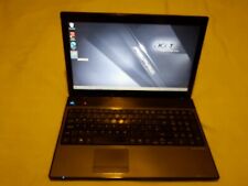 Acer aspire 5551 for sale  THORNTON-CLEVELEYS
