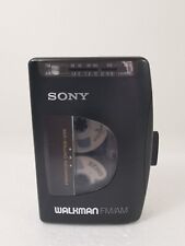 Sony walkman radio for sale  Shipping to Ireland