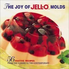 Joy jell molds for sale  Aurora