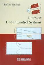 Notes linear control usato  Italia