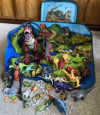 Toy dinosaur figures for sale  MELTON MOWBRAY