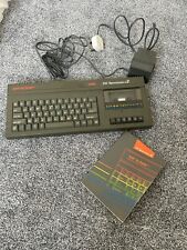 Spectrum 128k computer for sale  STOKE-ON-TRENT