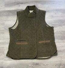 Orvis men quilted for sale  Sterling