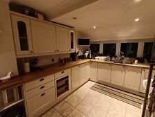 Howdens kitchen country for sale  LONDON