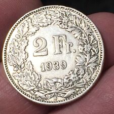 Franchi 1939 silver usato  San Bonifacio