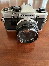 Olympus om10 camera for sale  Washington
