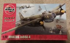 Airfix junkers german for sale  BASINGSTOKE