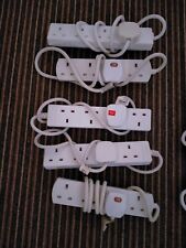 Mains lead power for sale  SLEAFORD