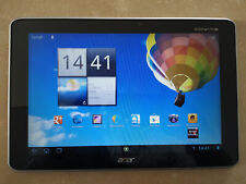 Tablette acer iconia d'occasion  Poisy