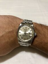 Rolex datejust usato  Milano