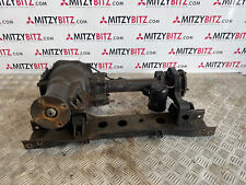 Front diff mitsubishi for sale  ROTHERHAM