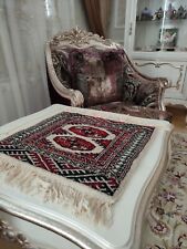 Hand knotted rug for sale  USA