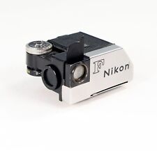 Medidor fotômico bandeira vermelha Nikon muito cedo 'funcionamento' #4, usado comprar usado  Enviando para Brazil