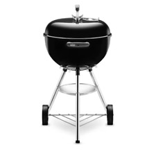 Weber bar kettle gebraucht kaufen  Hannover