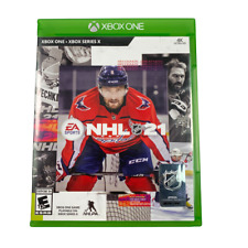 Nhl sports video for sale  Plainfield
