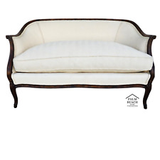 French settee sofa for sale  Lake Worth