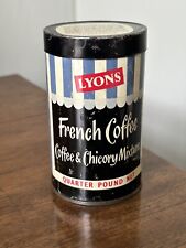 Vintage lyons french for sale  MAIDSTONE