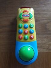 Little tikes remote for sale  REDRUTH