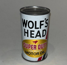 Wolf head motor for sale  Wilmington