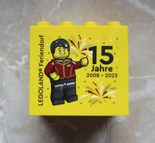 Legoland lego jahre gebraucht kaufen  Deutschland