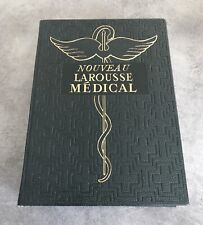 Nouveau larousse médical d'occasion  Cuq-Toulza