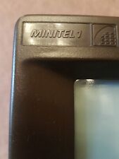 Minitel d'occasion  Lille-