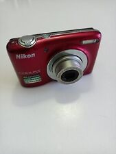 Fotocamera nikon coolpix usato  Torino