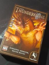 Thunderstone grundspiel gebraucht kaufen  Datteln