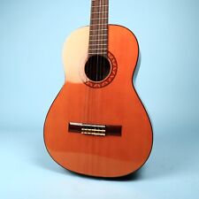 Guitarra acústica clásica Takeharu Kiso Suzuki escala 22,5 pulgadas 1/2 Japón, usado segunda mano  Embacar hacia Argentina