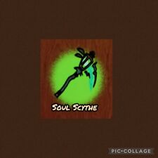 Soul scythe samurai for sale  Ireland