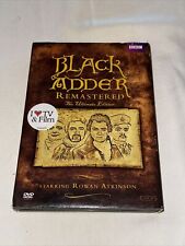 Black adder ultimate for sale  Garden Grove
