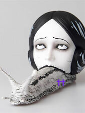 Boneco DODOWO Slug Girl Junji Ito PVC designer escala 1/4 H20CM EM ESTOQUE comprar usado  Enviando para Brazil