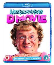 Usado, Sra. Brown Boys D'Movie [Blu-ray] [2014] - DVD P6VG O Barato Fast Free Post comprar usado  Enviando para Brazil