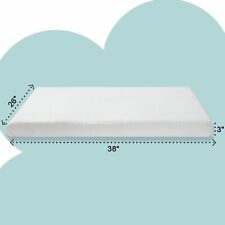 Flat crib mattress for sale  Dallas
