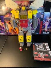 Transformers siege omega for sale  Loveland