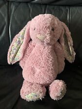 Jellycat tulip blossom for sale  SOLIHULL