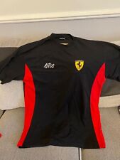 Ferrari shirt for sale  COVENTRY