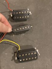 Guitar pickups used for sale  Fairhaven