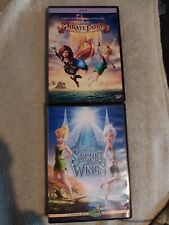 Disney fairies movies for sale  Limestone