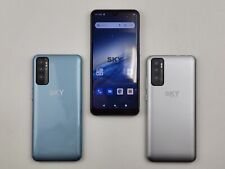 Smartphone SKY Devices Elite A6 - 32GB - (GSM Desbloqueado) Doble SIM Android segunda mano  Embacar hacia Argentina