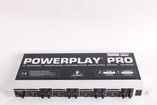 Behringer ha4600 powerplay for sale  Shipping to Ireland