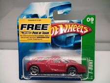Hot Wheels Mainline - THunt / Enzo Ferrari - Red - Red Seats - SC Model Car x1 for sale  Shipping to South Africa