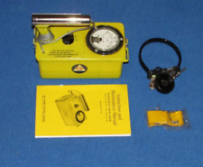 ¡BONITO!!! Medidor de estudio radiológico Geiger Counter Victoreen CDV-700 6B Guerra Fría segunda mano  Embacar hacia Argentina